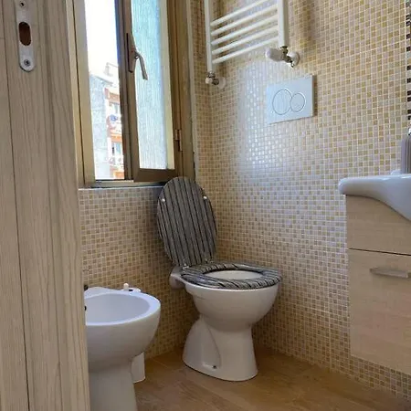 Apartment Luminoso Monolocale A 2 Passi Dalla Metro A