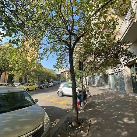 Apartamento Luminoso Monolocale A 2 Passi Dalla Metro A