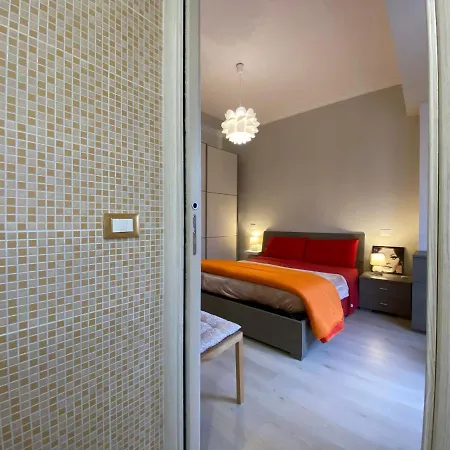 Apartment Luminoso Monolocale A 2 Passi Dalla Metro A