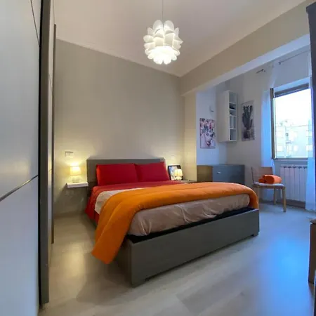 Apartment Luminoso Monolocale A 2 Passi Dalla Metro A